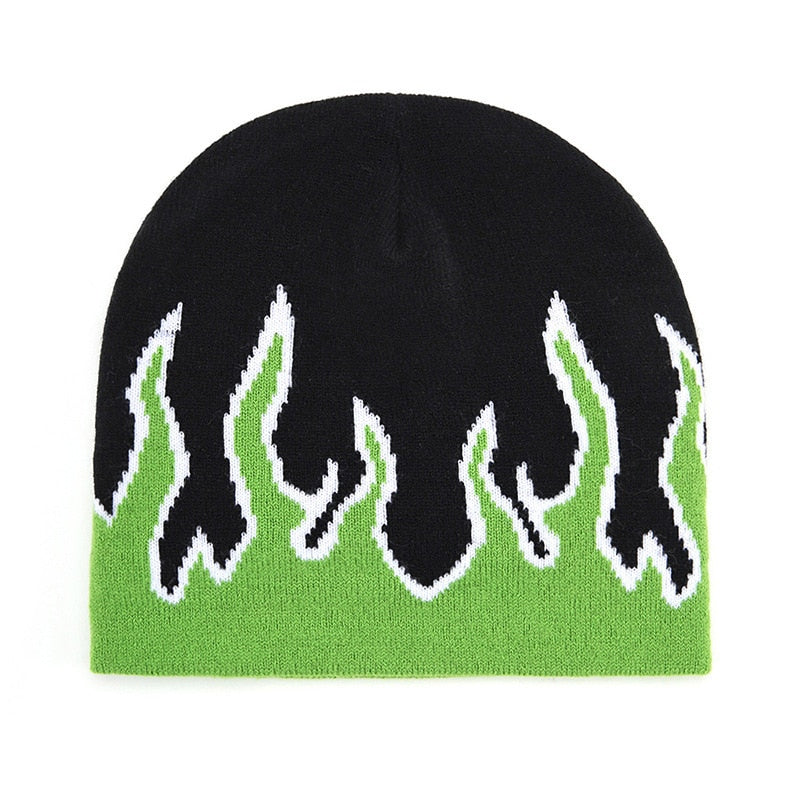 Fire Beanie - Image 5