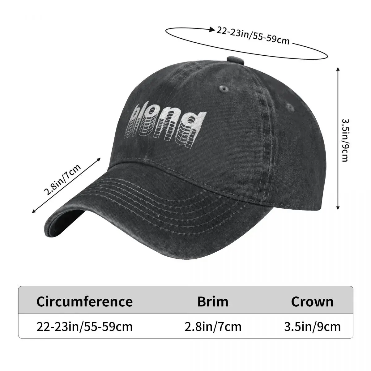 Album Cap - Image 4
