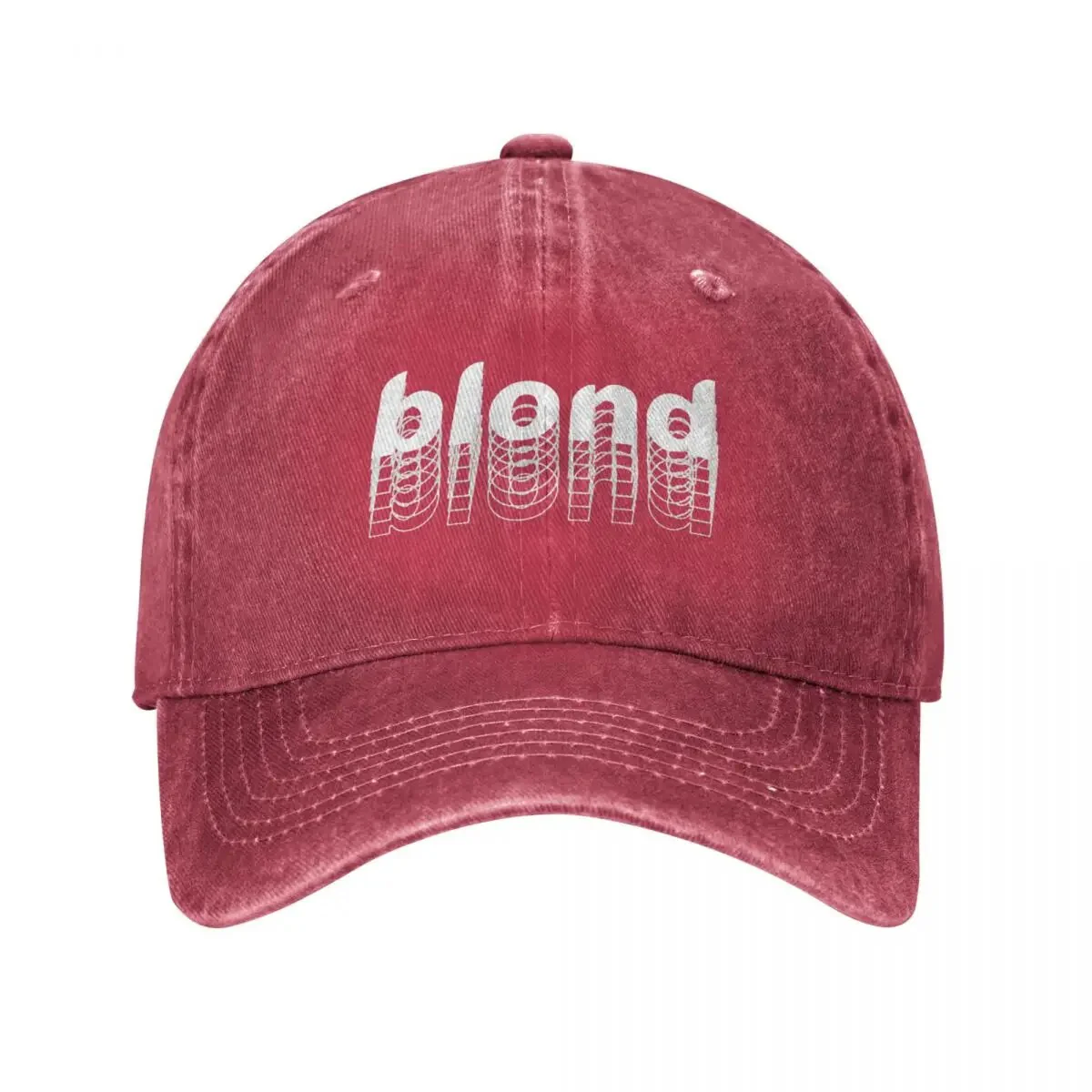 Album Cap - Image 5